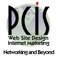 pcis seo logo